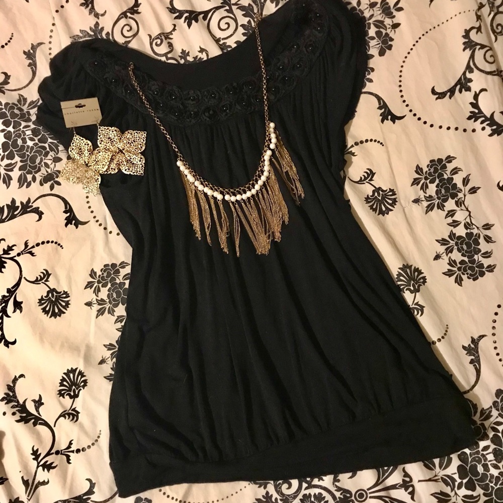 Women’s blouse